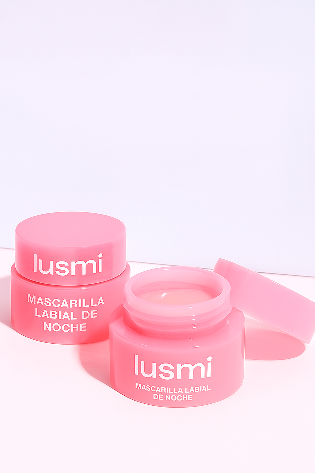 Mascarilla labial de noche GRATIS como Regalo🎁
