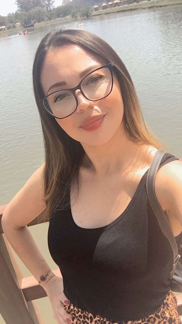 Carla G. 29 años